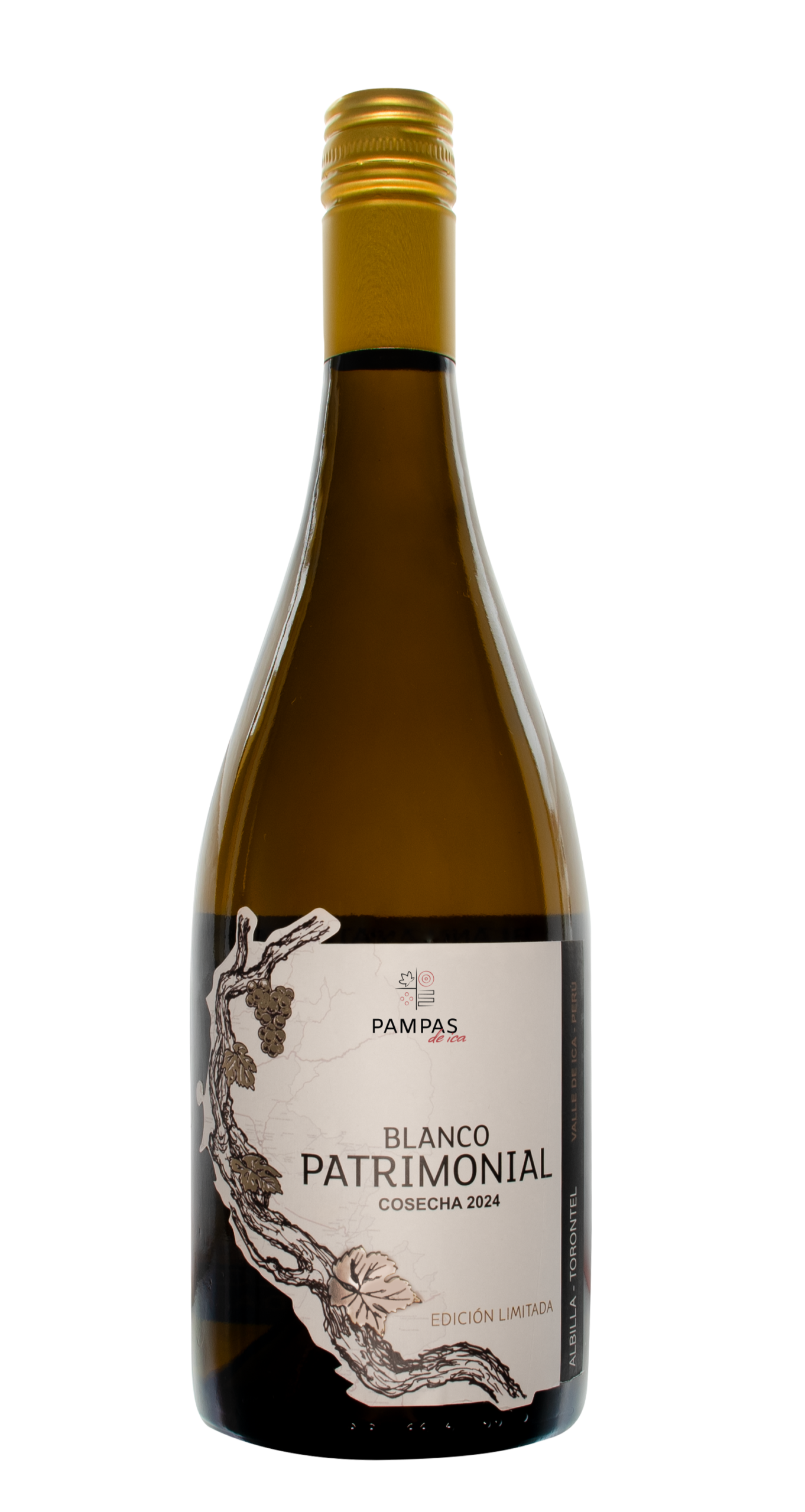 Blanco Patrimonial