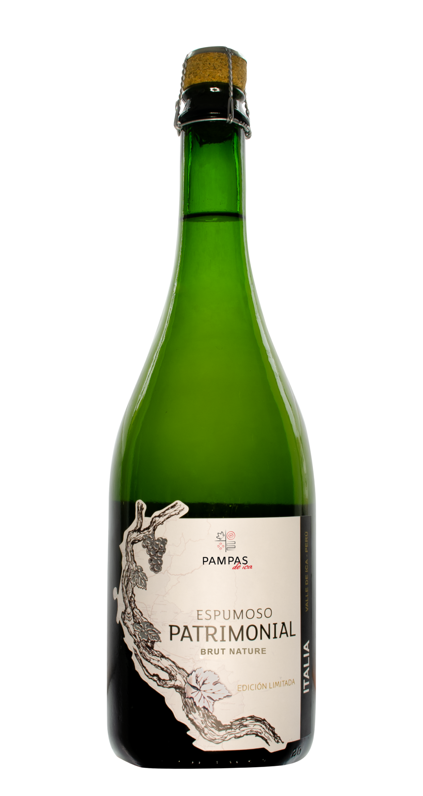 Espumoso Patrimonial