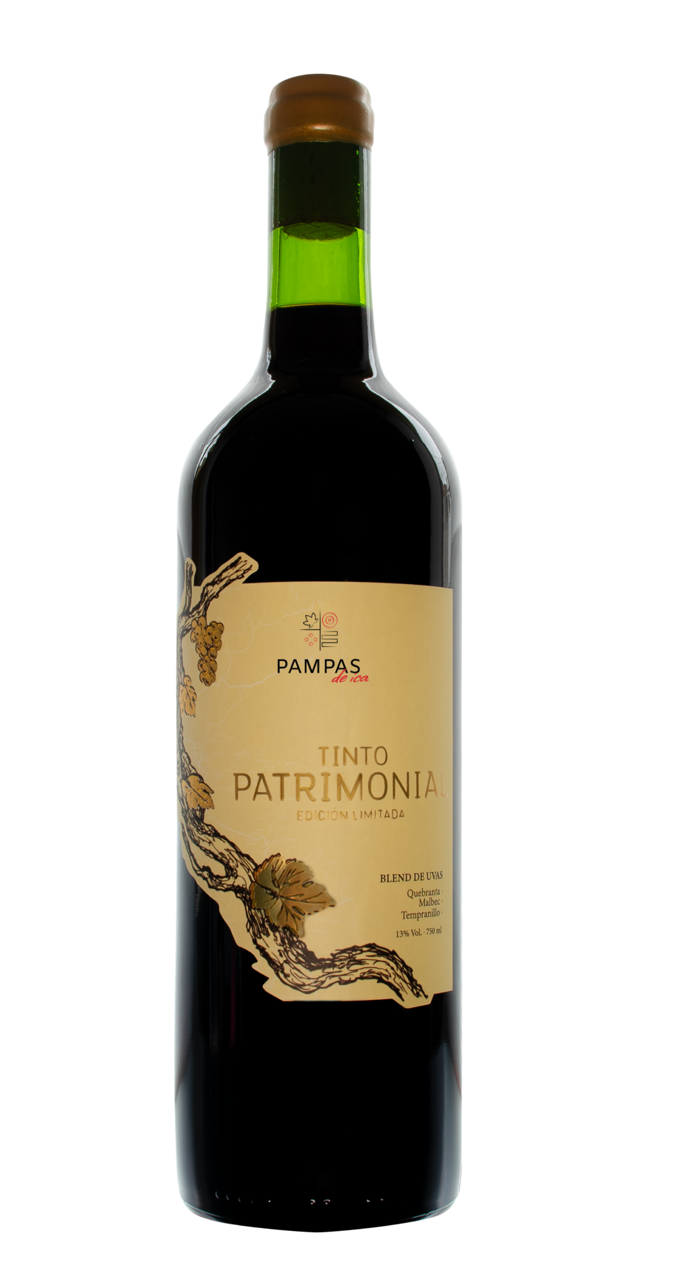 Tinto Patrimonial